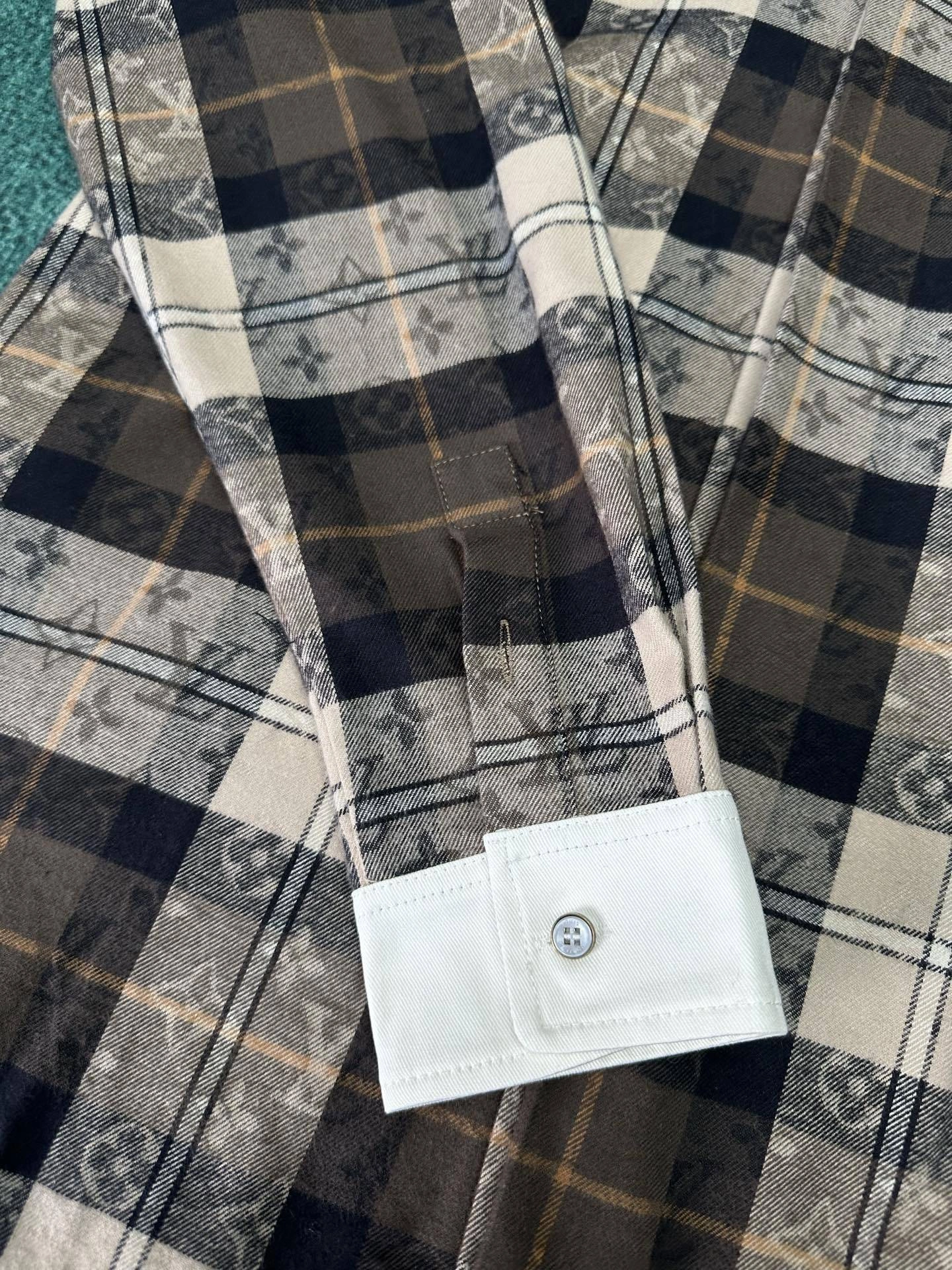wg.luxury-- 8V Cotton item:E-F409K1931